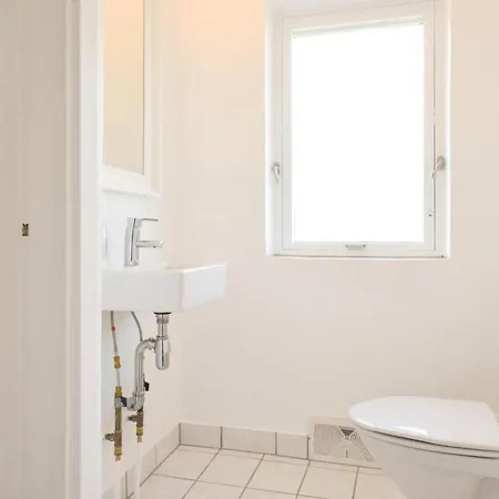 Holiday home Three-bedroom Holiday In Rudkobing Spodsbjerg